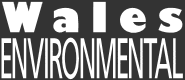 Wales Environmental